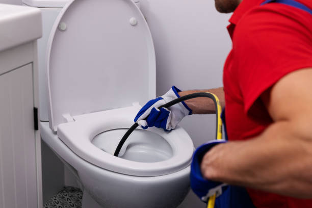 Best Plumbing Installation Services  in Sidney, IL