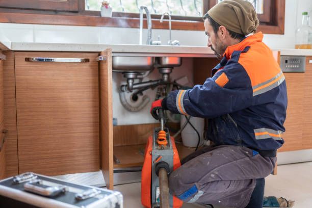 Best Water Softener Installation  in Sidney, IL