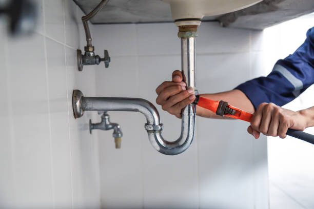 Best Water Heater Repair  in Sidney, IL