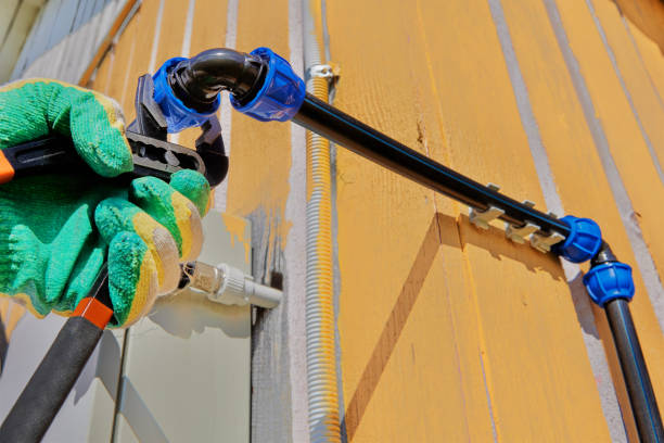 Professional Plumbing in Sidney, IL