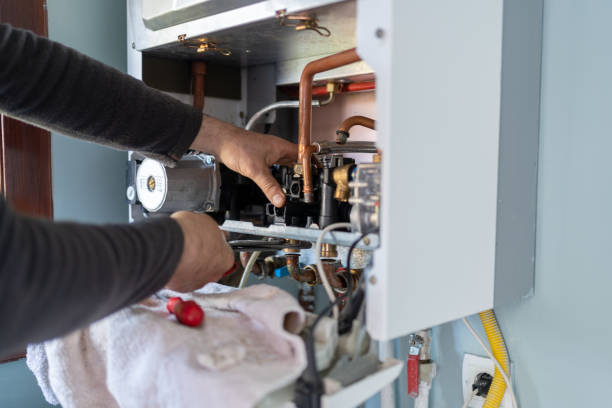 Best Drain Cleaning Services  in Sidney, IL