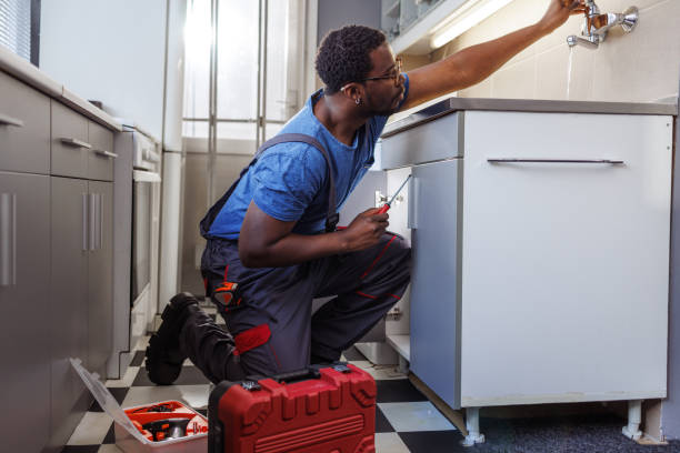 Best Emergency Plumbing Repair  in Sidney, IL