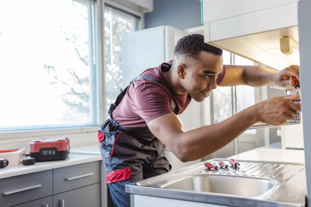  Sidney, IL Plumbing Pros